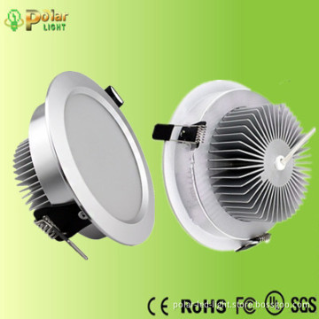 2013 New Recessed LED Dimmable Ceiling Light